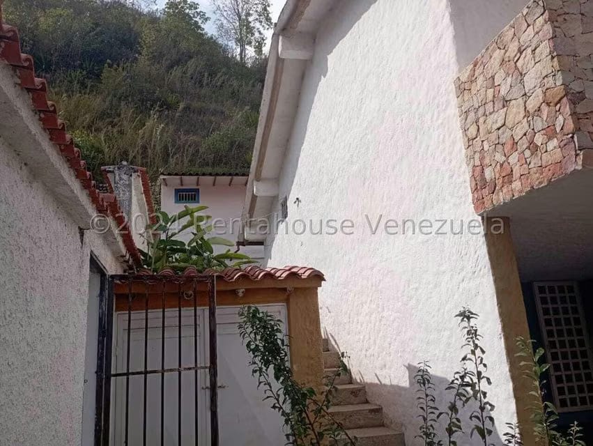 Casa (1 Nivel) en Venta en Avenida los Proceres, Merida - 4