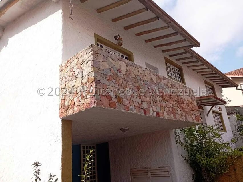 Casa (1 Nivel) en Venta en Avenida los Proceres, Merida - 5