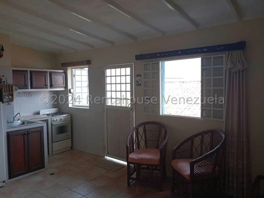Casa (1 Nivel) en Venta en Avenida los Proceres, Merida - 51