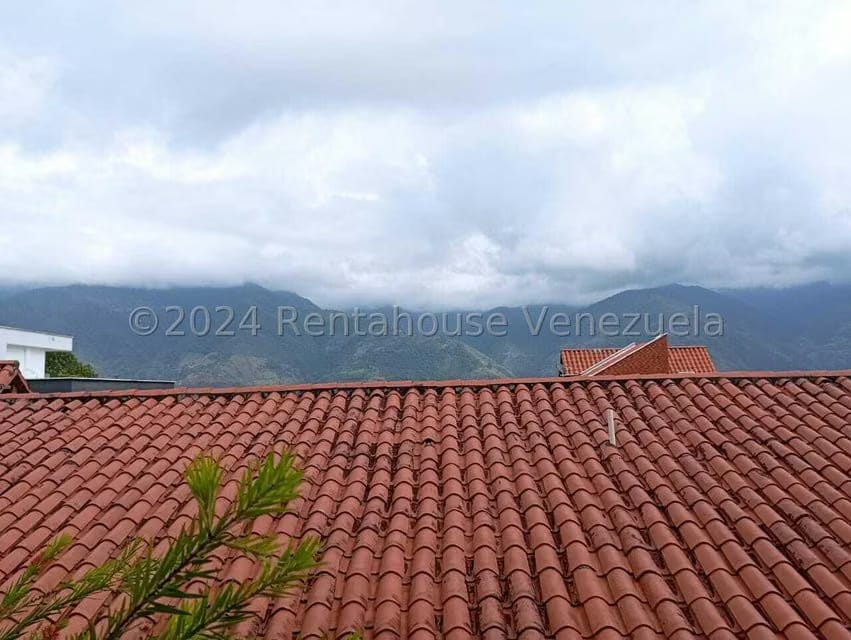 Casa (1 Nivel) en Venta en Avenida los Proceres, Merida - 55