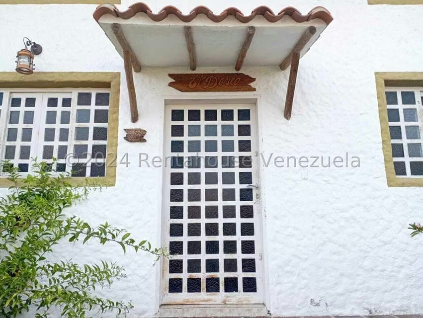 Casa (1 Nivel) en Venta en Avenida los Proceres, Merida - 7
