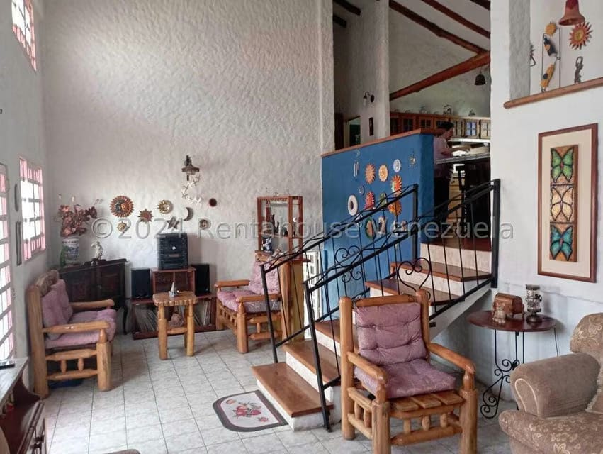 Casa (1 Nivel) en Venta en Avenida los Proceres, Merida - 8
