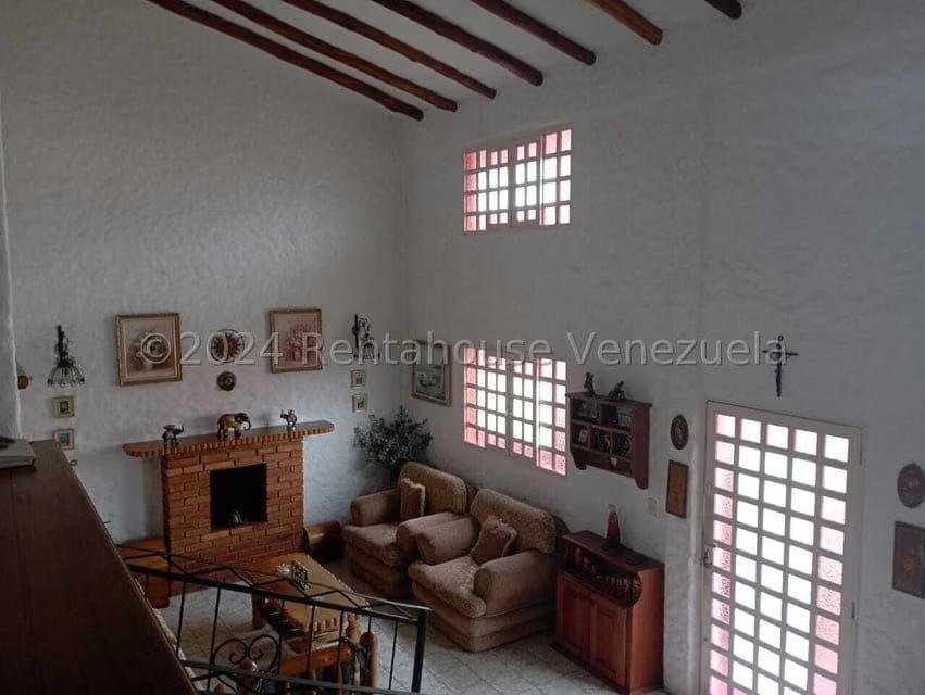 Casa (1 Nivel) en Venta en Avenida los Proceres, Merida - 9