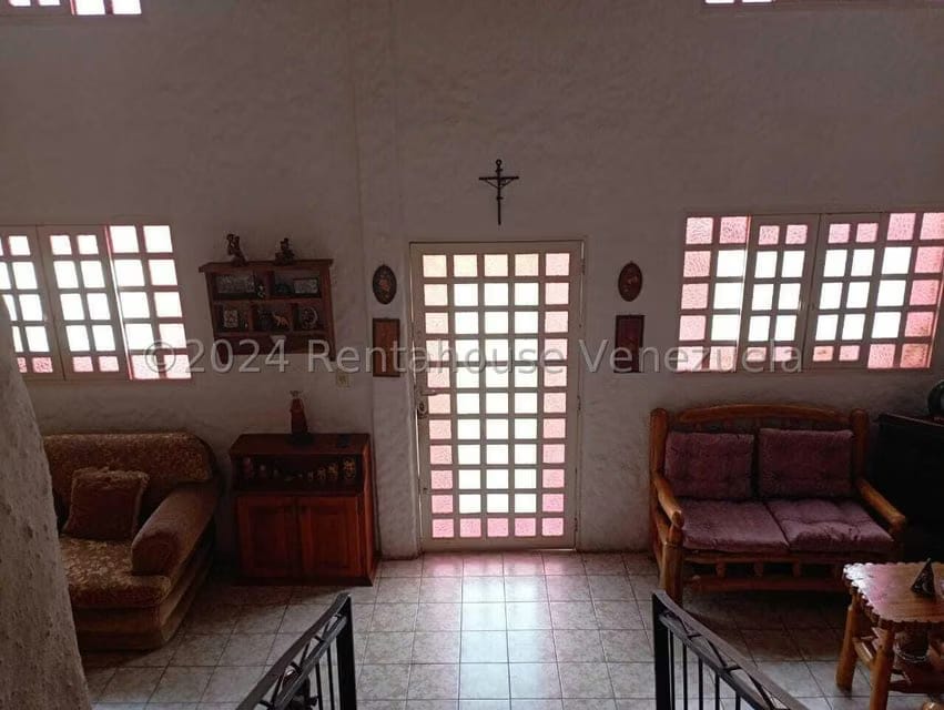 Casa (1 Nivel) en Venta en Avenida los Proceres, Merida - 10