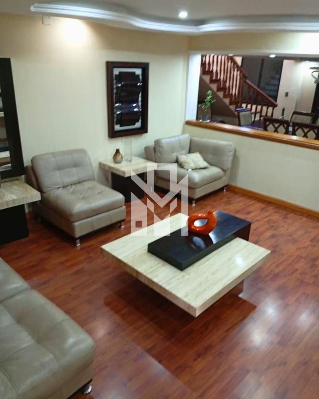 Casa en Venta - Conj. Res. Canaima Country Club - Río Negro - Ciudad Guayana - Estado Bolívar