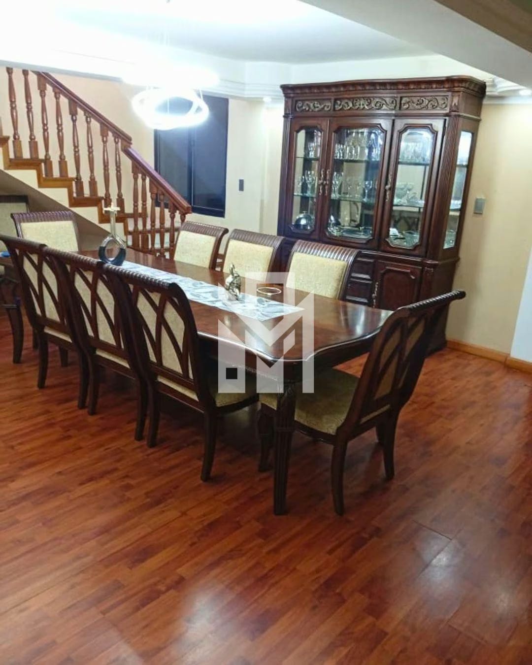 Casa en Venta - Conj. Res. Canaima Country Club - Río Negro - Ciudad Guayana - Estado Bolívar - 2