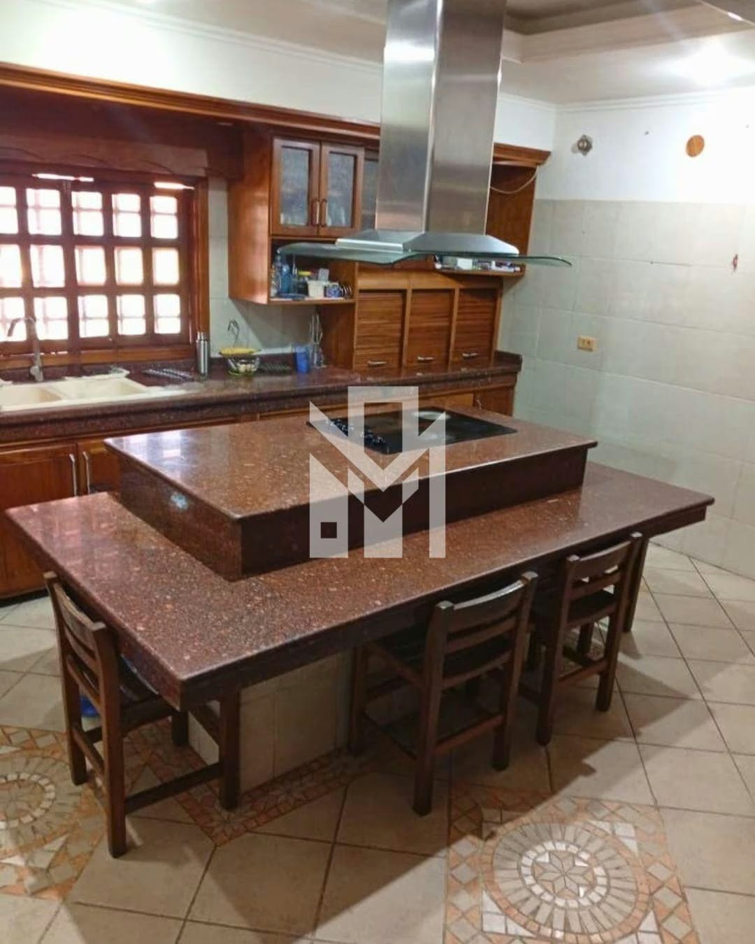 Casa en Venta - Conj. Res. Canaima Country Club - Río Negro - Ciudad Guayana - Estado Bolívar - 3