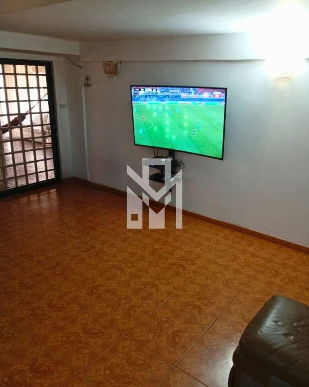 Casa en Venta - Conj. Res. Canaima Country Club - Río Negro - Ciudad Guayana - Estado Bolívar - 4