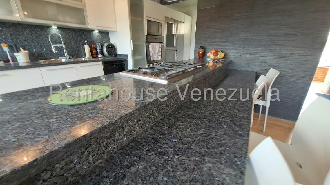 Apartamento (1 Nivel) en Venta en Lomas del Sol, Distrito Metropolitano - 15