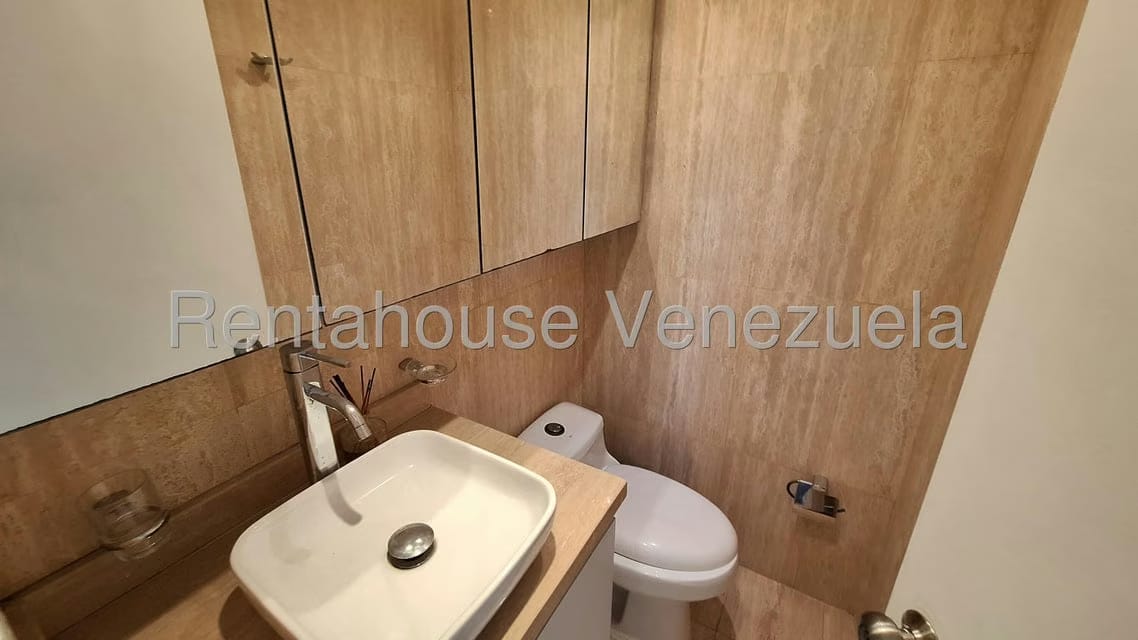 Apartamento (1 Nivel) en Venta en Lomas del Sol, Distrito Metropolitano - 20