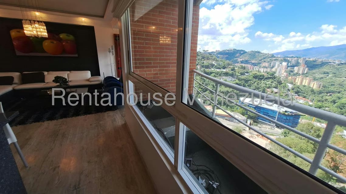Apartamento (1 Nivel) en Venta en Lomas del Sol, Distrito Metropolitano - 22