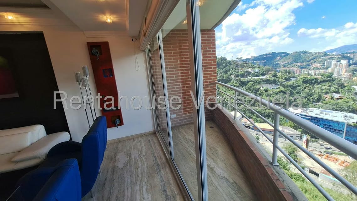 Apartamento (1 Nivel) en Venta en Lomas del Sol, Distrito Metropolitano - 23