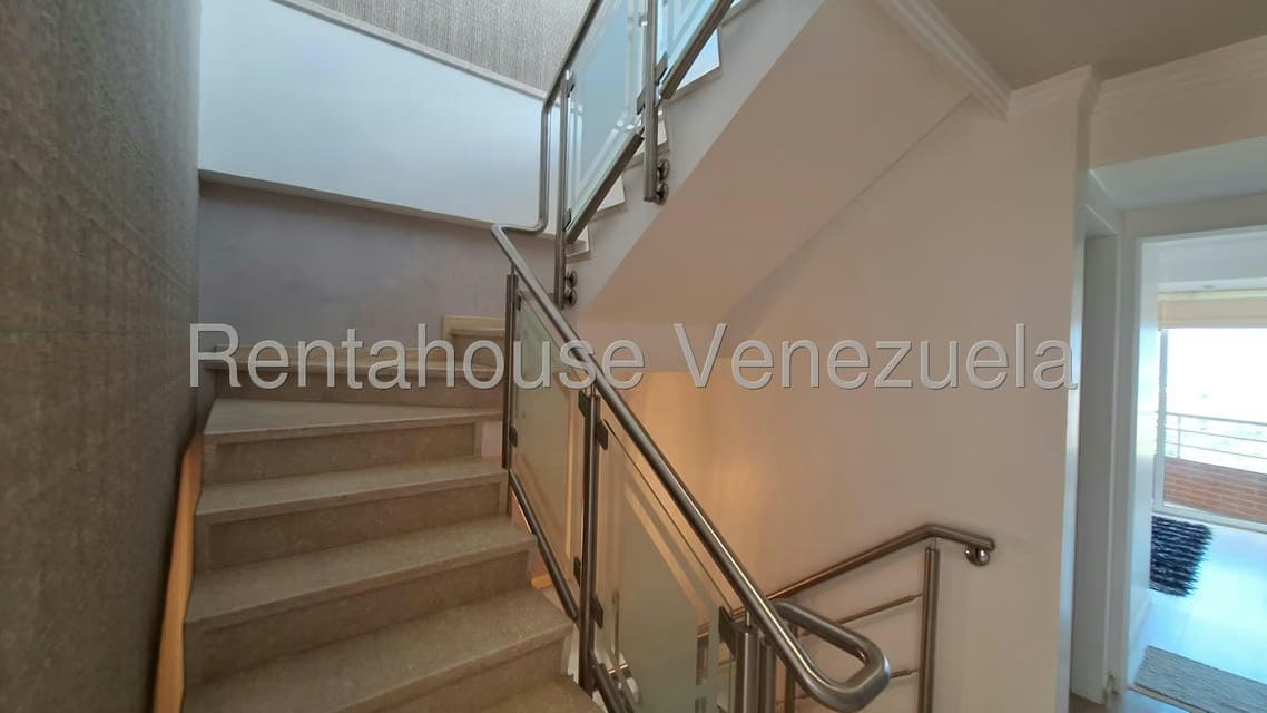 Apartamento (1 Nivel) en Venta en Lomas del Sol, Distrito Metropolitano - 30