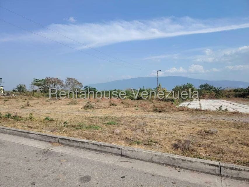 Terreno (Comercial) en Venta en Sector Las Delicias, Yaracuy - 2