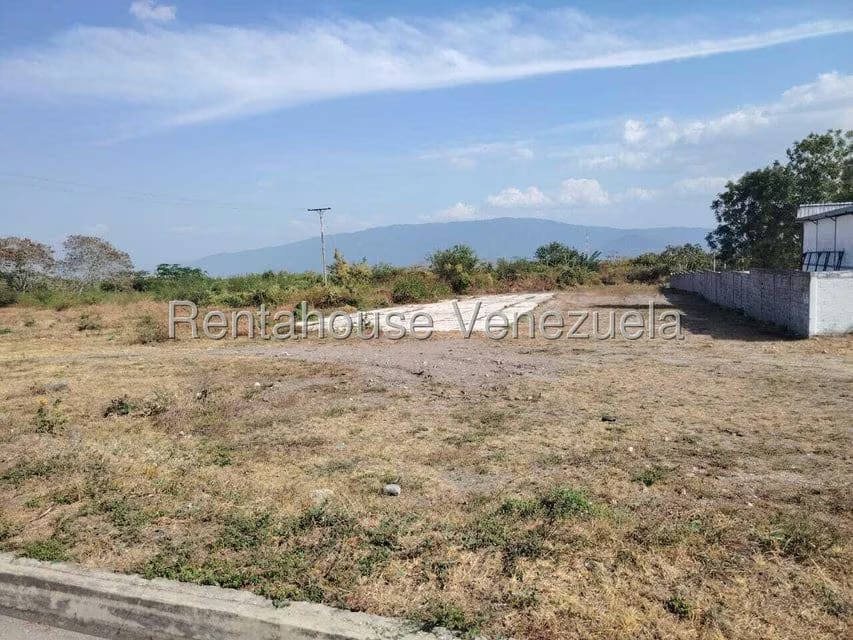 Terreno (Comercial) en Venta en Sector Las Delicias, Yaracuy - 4