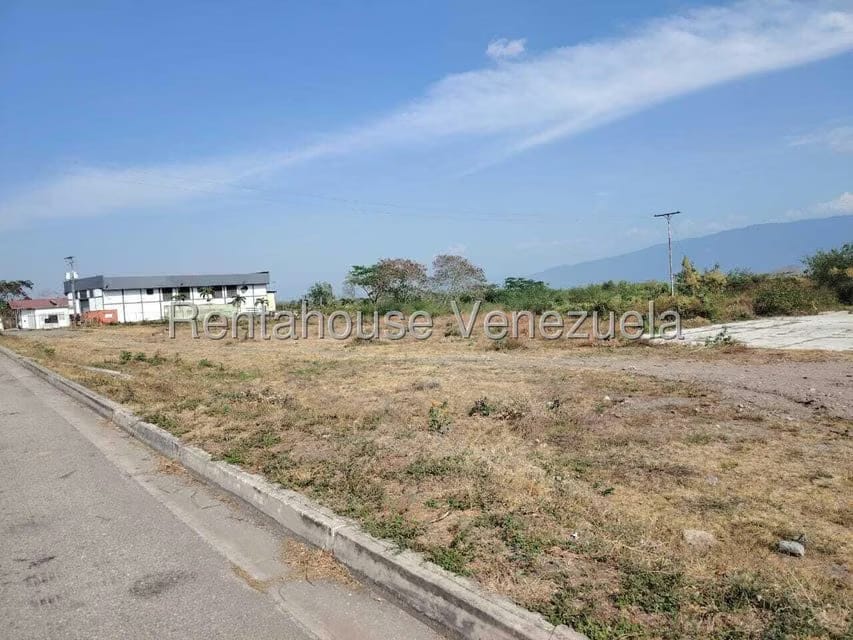 Terreno (Comercial) en Venta en Sector Las Delicias, Yaracuy - 5