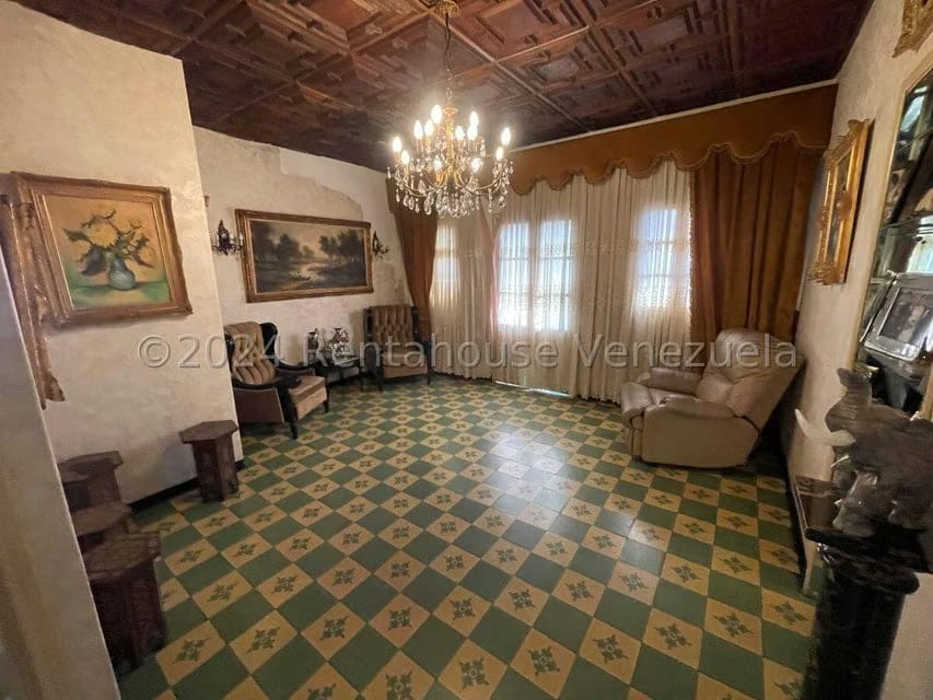 Casa (Duplex) en Venta en El Paraiso, Distrito Metropolitano - 18
