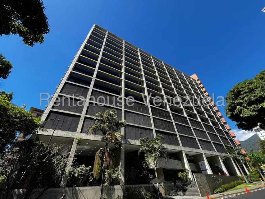 Comercial (Oficina) en Alquiler en La Castellana, Distrito Metropolitano