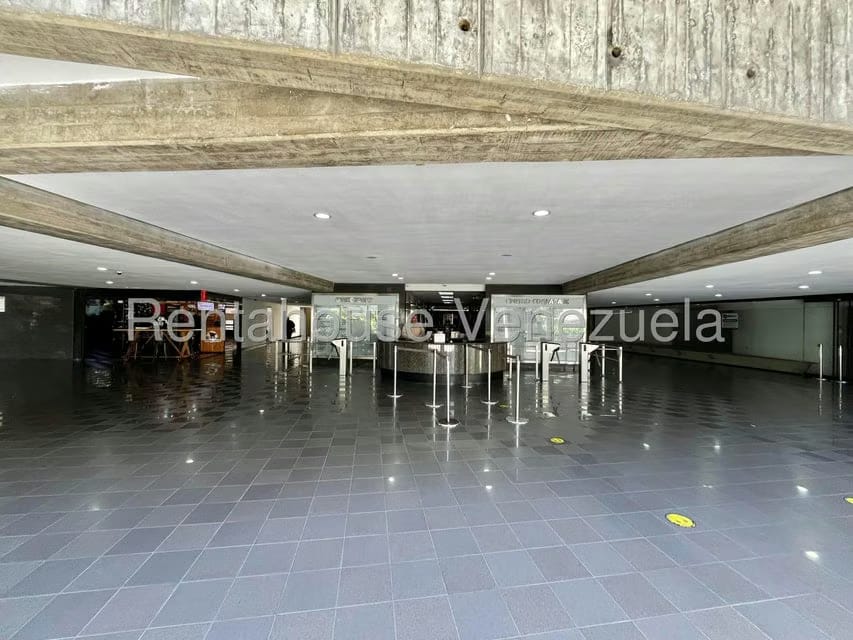 Comercial (Oficina) en Alquiler en La Castellana, Distrito Metropolitano - 2