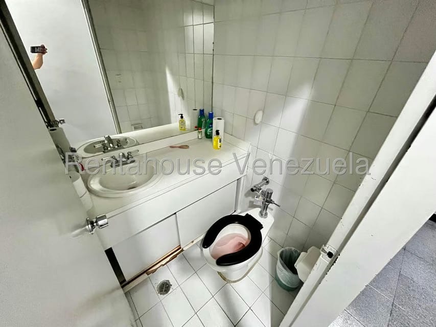 Comercial (Oficina) en Alquiler en La Castellana, Distrito Metropolitano - 12