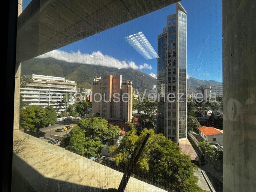 Comercial (Oficina) en Alquiler en La Castellana, Distrito Metropolitano - 24