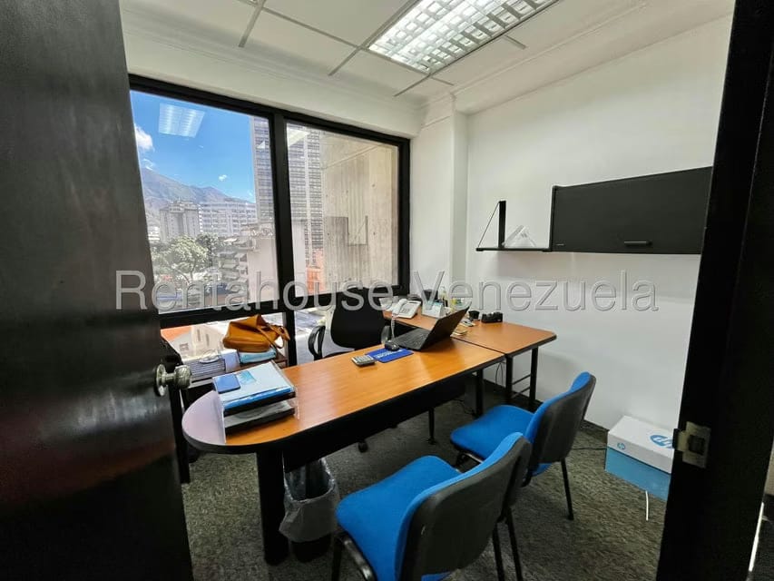 Comercial (Oficina) en Alquiler en La Castellana, Distrito Metropolitano - 25