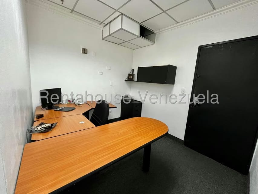 Comercial (Oficina) en Alquiler en La Castellana, Distrito Metropolitano - 27