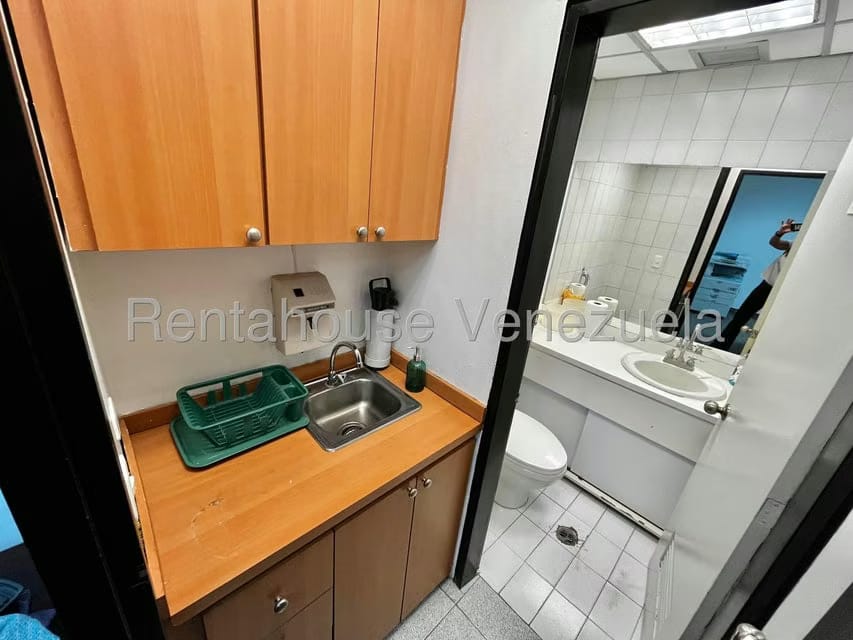 Comercial (Oficina) en Alquiler en La Castellana, Distrito Metropolitano - 29