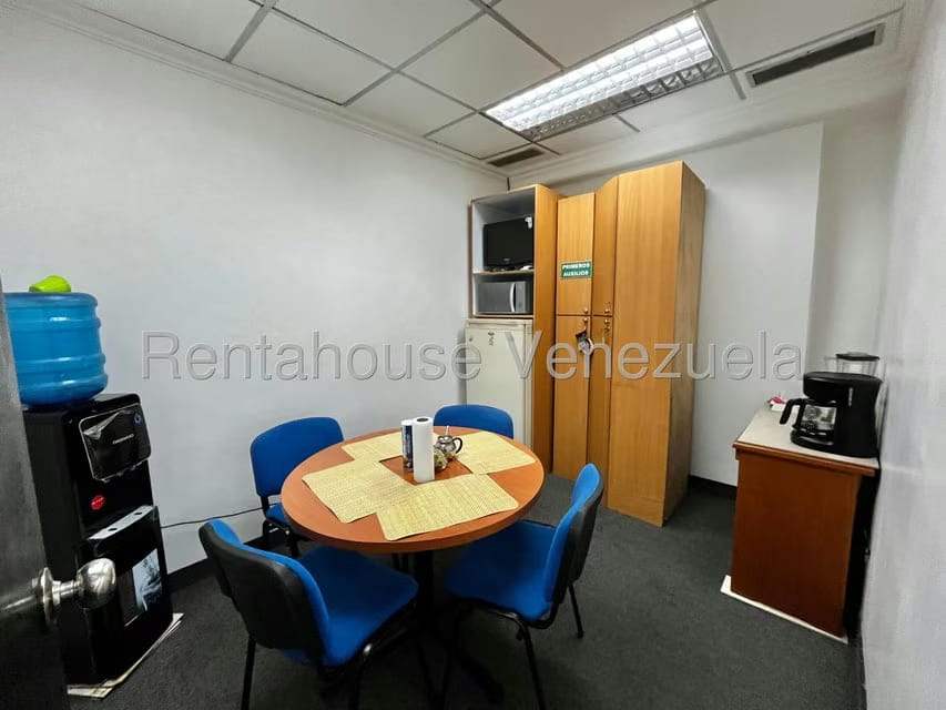 Comercial (Oficina) en Alquiler en La Castellana, Distrito Metropolitano - 30
