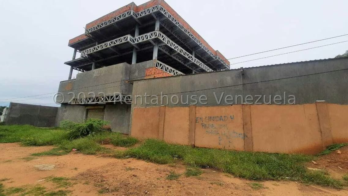 Comercial (Edificio) en Venta en Circunvalacion Dos, Zulia - 9
