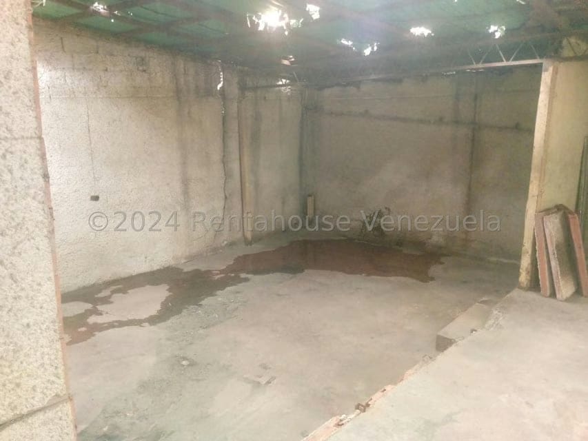 Terreno (Comercial) en Venta en Propatria, Distrito Metropolitano - 12