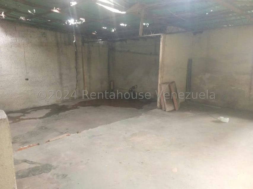 Terreno (Comercial) en Venta en Propatria, Distrito Metropolitano - 14