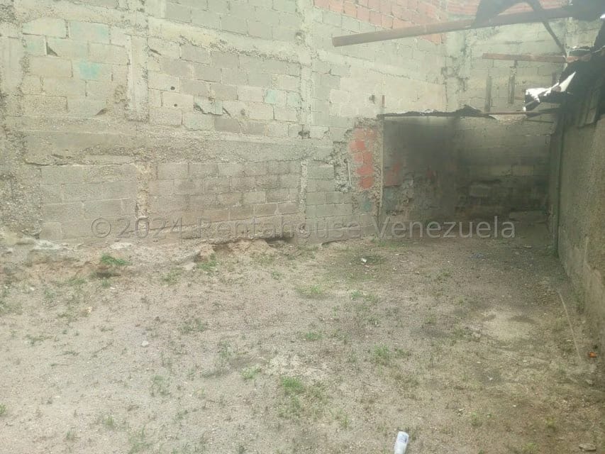 Terreno (Comercial) en Venta en Propatria, Distrito Metropolitano - 16