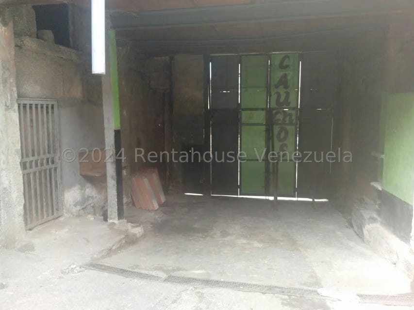Terreno (Comercial) en Venta en Propatria, Distrito Metropolitano - 3