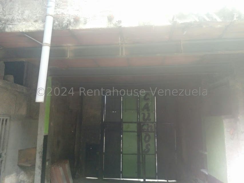 Terreno (Comercial) en Venta en Propatria, Distrito Metropolitano - 4
