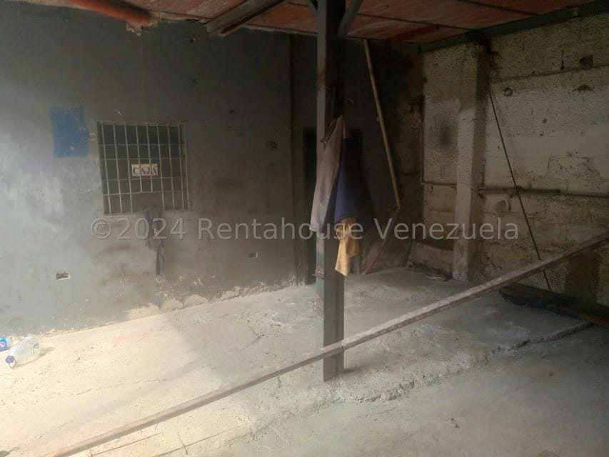 Terreno (Comercial) en Venta en Propatria, Distrito Metropolitano - 6