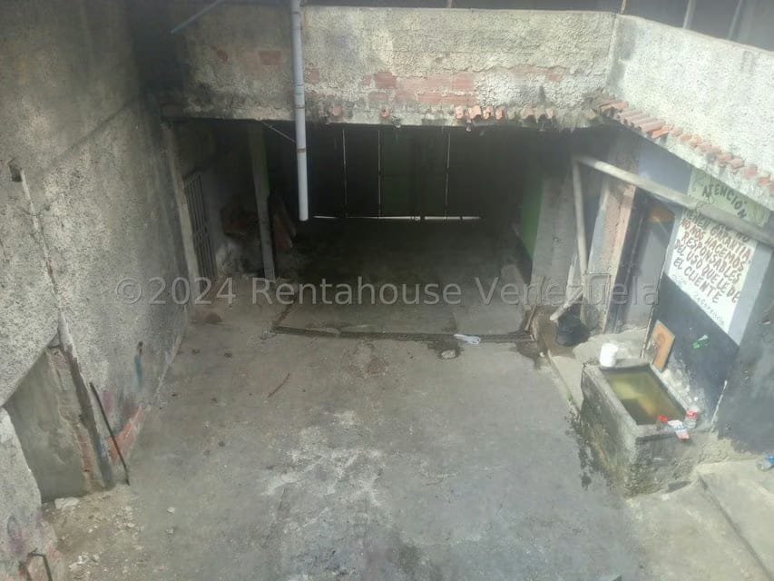 Terreno (Comercial) en Venta en Propatria, Distrito Metropolitano - 7