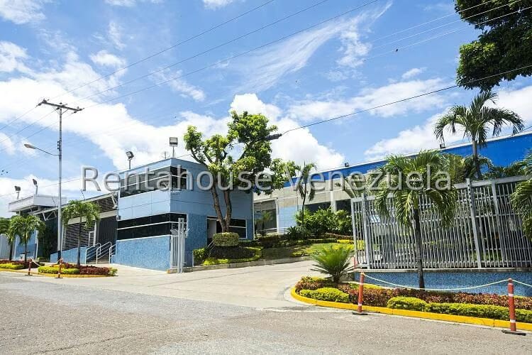 Terreno (Industrial) en Venta en Rio Tuy, Miranda - 4