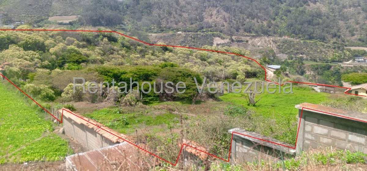 Terreno (Comercial) en Venta en Mucumis, Trujillo