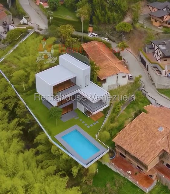 Terreno (Residencial) en Venta en La Union, Distrito Metropolitano - 3