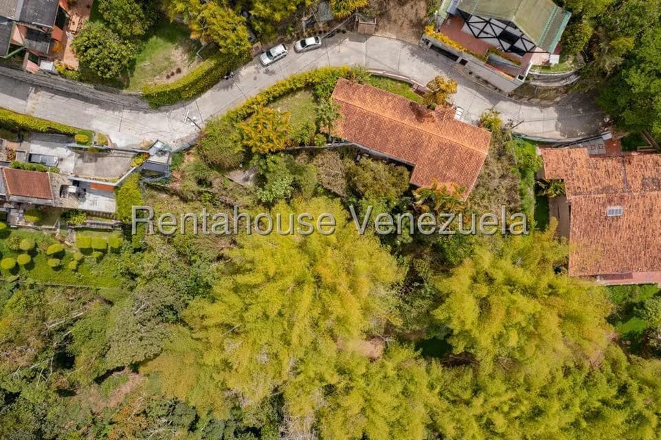 Terreno (Residencial) en Venta en La Union, Distrito Metropolitano - 5