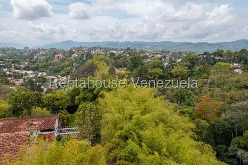 Terreno (Residencial) en Venta en La Union, Distrito Metropolitano - 8
