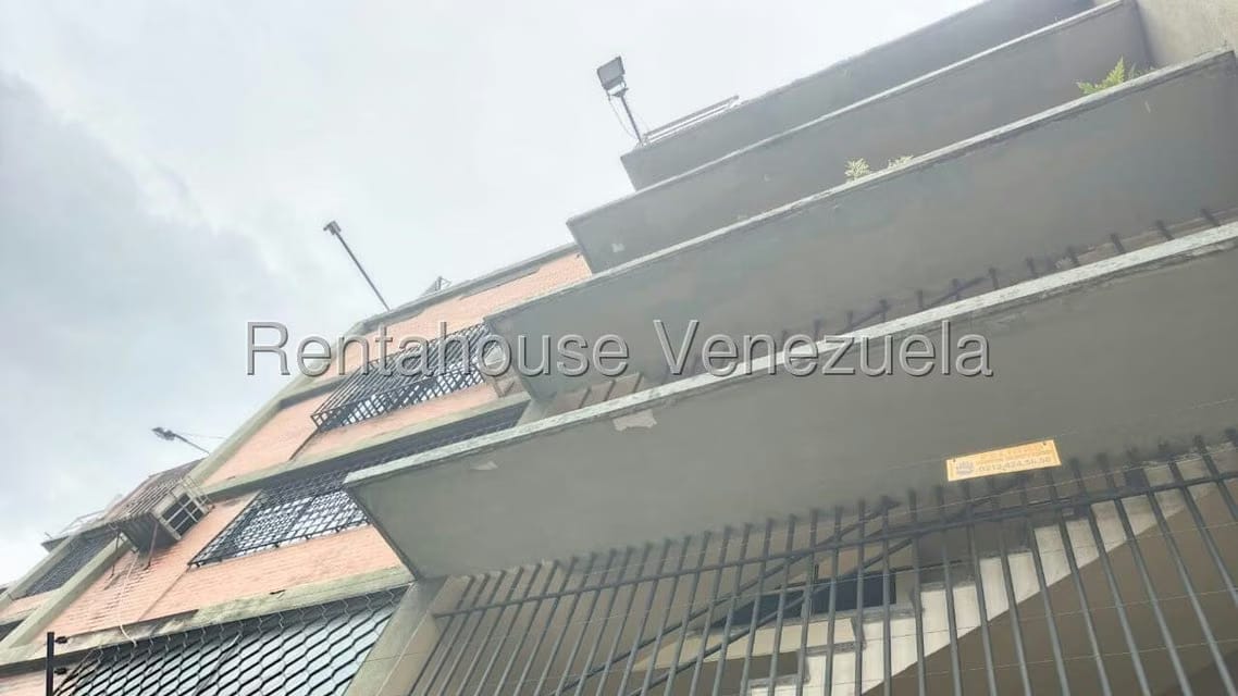 Comercial (Oficina) en Alquiler en Los Caobos, Distrito Metropolitano