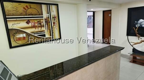 Comercial (Oficina) en Alquiler en Los Caobos, Distrito Metropolitano - 4