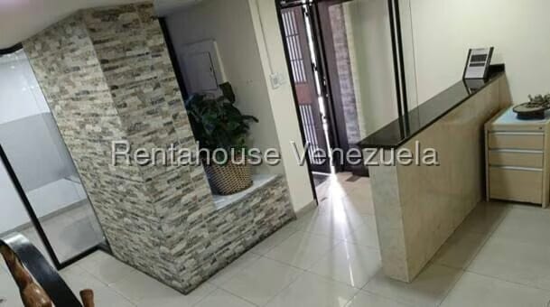 Comercial (Oficina) en Alquiler en Los Caobos, Distrito Metropolitano - 5