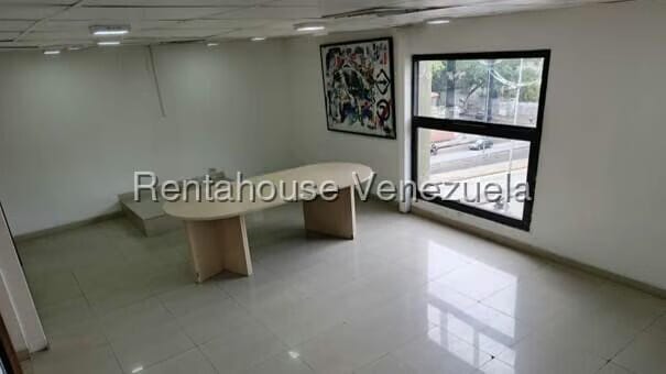 Comercial (Oficina) en Alquiler en Los Caobos, Distrito Metropolitano - 6