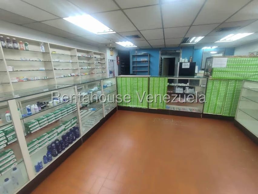 Negocios y Empresas (Medicina y Salud) en Venta en Palo Verde, Distrito Metropolitano - 2
