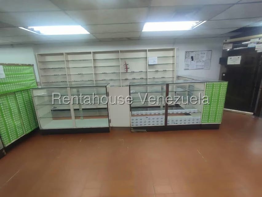 Negocios y Empresas (Medicina y Salud) en Venta en Palo Verde, Distrito Metropolitano - 3