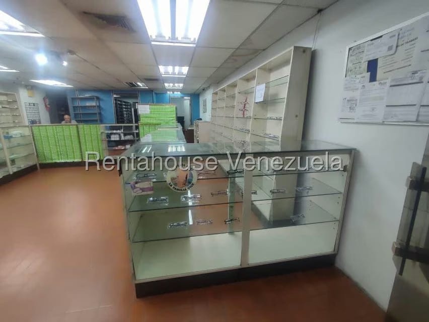 Negocios y Empresas (Medicina y Salud) en Venta en Palo Verde, Distrito Metropolitano - 4