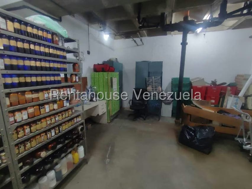 Negocios y Empresas (Medicina y Salud) en Venta en Palo Verde, Distrito Metropolitano - 8
